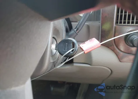 2004 Dodge Ram 1500 Slt/Laramie из США, поврежденный, VIN 1D7HA18D64S628254